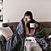 15 Foods to Eat When You're Sick, According to a Dietitian