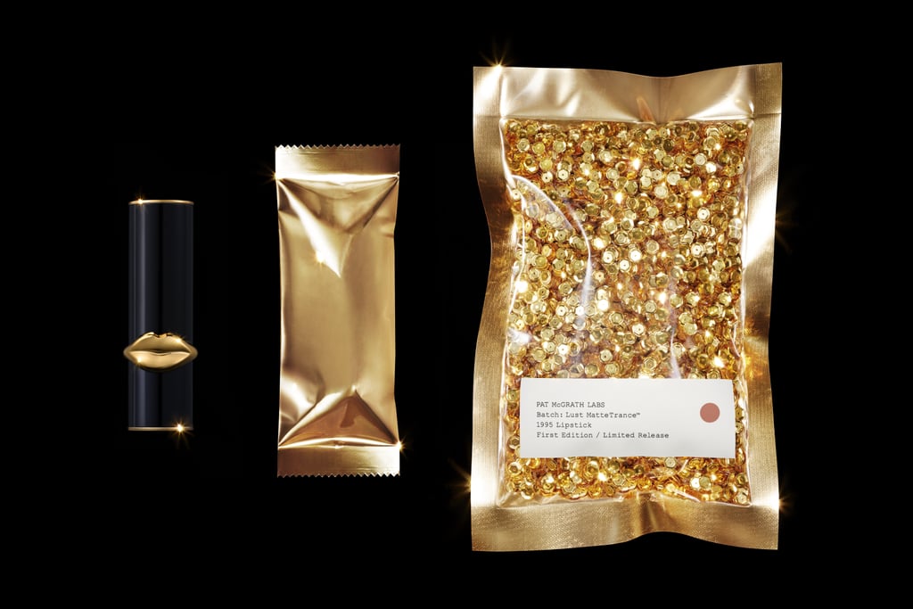 Pat McGrath Labs Lust: MatteTrance Single Packaging