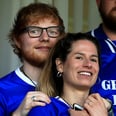 Everything We Know About Ed Sheeran's Second Chance at Love With His Childhood Crush