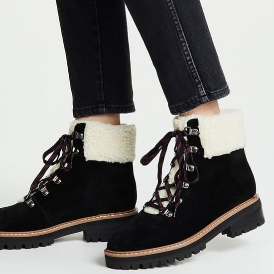Best Fall Boots For Moms