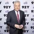 Alex Trebek Reveals He's Done With Chemotherapy After Pancreatic Cancer Diagnosis