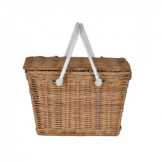 Olli Ella Piki Picnic Basket