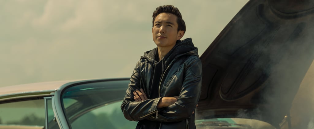 The Umbrella Academy: How Did Ben Die?