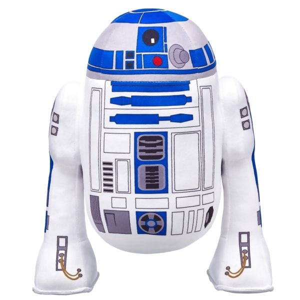 Online Exclusive R2-D2