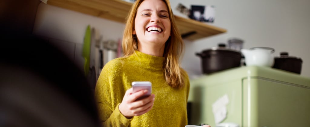 20 Habits That Will Make 2020 Your Happiest, Healthiest Year Yet