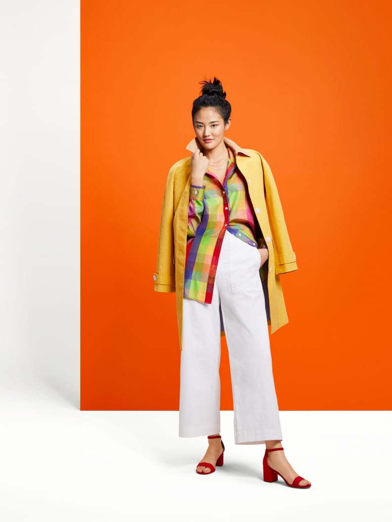 Isaac Mizrahi for Target