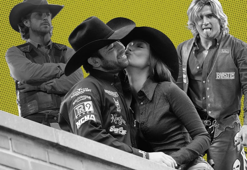 Are Rodeo Stars the New Internet Crush? Unpacking the Trend | PS Love