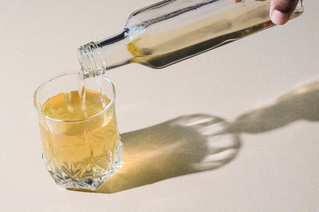 Vinegar