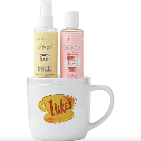 Shop the Ulta Beauty x Gilmore Girls Makeup Collection