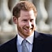 What Should We Call Prince Harry Now?