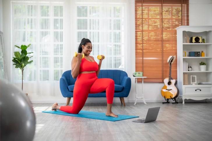 Best Home Workout Products From Amazon