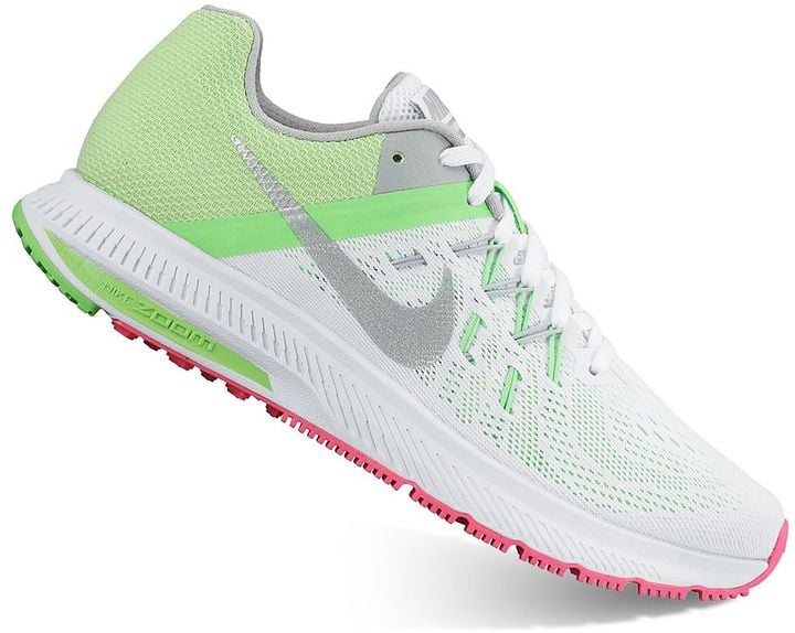 nike zoom winflo 2 price