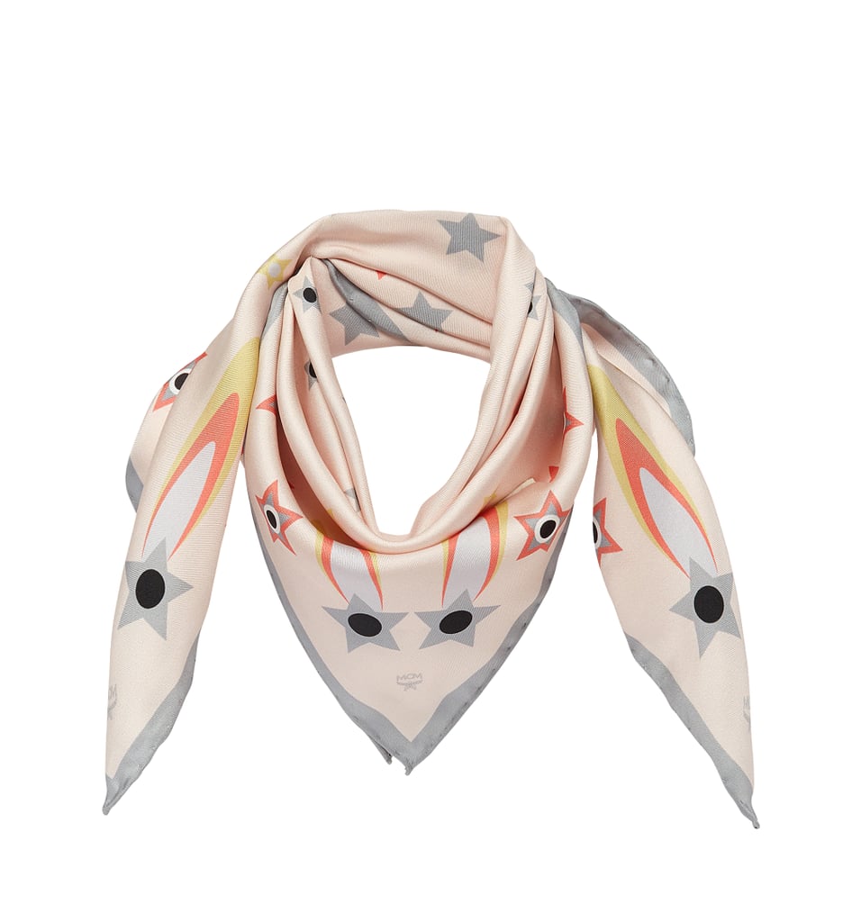 MCM Bunny Scarf
