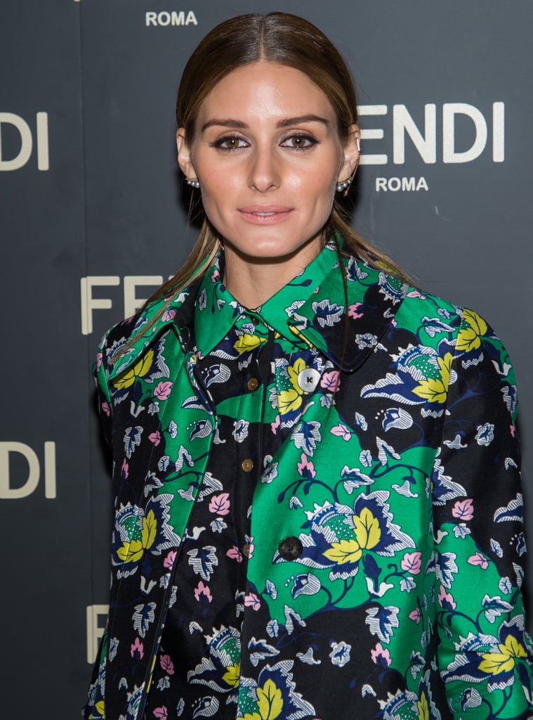 Olivia Palermo