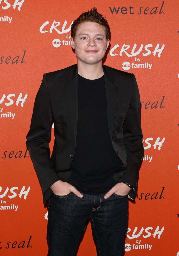 Sean Berdy as Sam