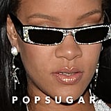 Rihanna's New Year's Eve Dress 2018