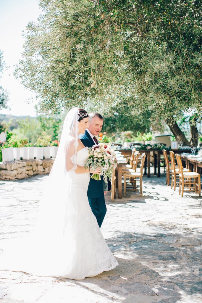 Destination Wedding in Crete