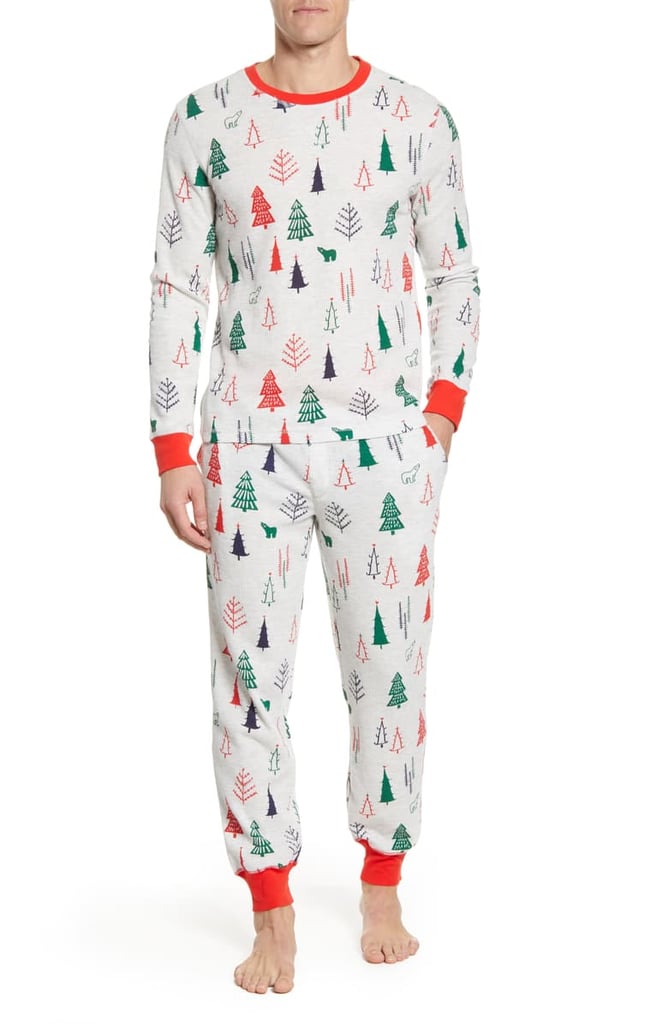 The Best Matching Family Holiday Pajamas At Nordstrom Popsugar Family