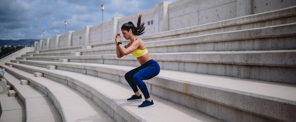 HIIT Can Help You Burn Fat Faster, and This Expert Guide Will Get You Started