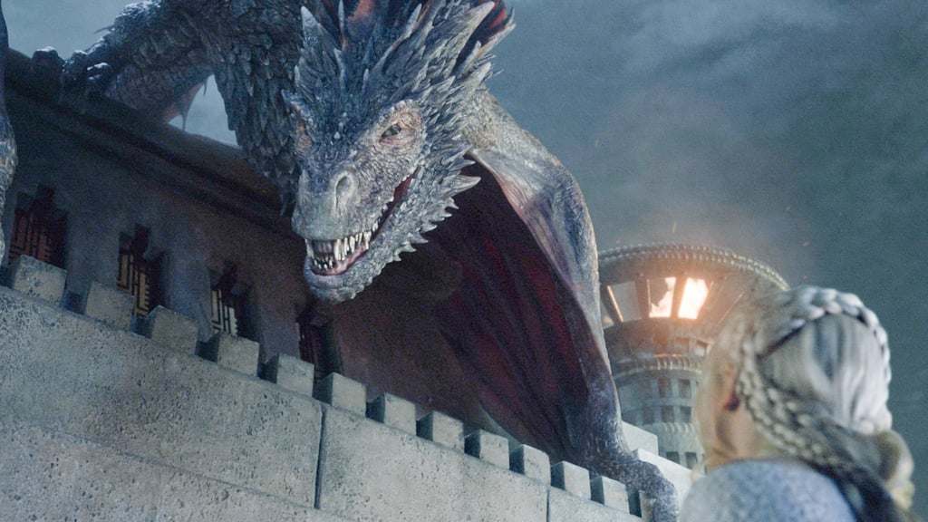 The Gods of Old Valyria
