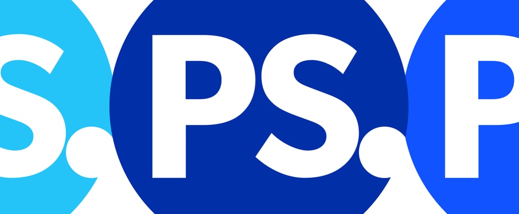 POPSUGAR Site Rebrand