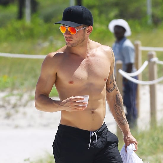 Hot Ryan Phillippe Pictures