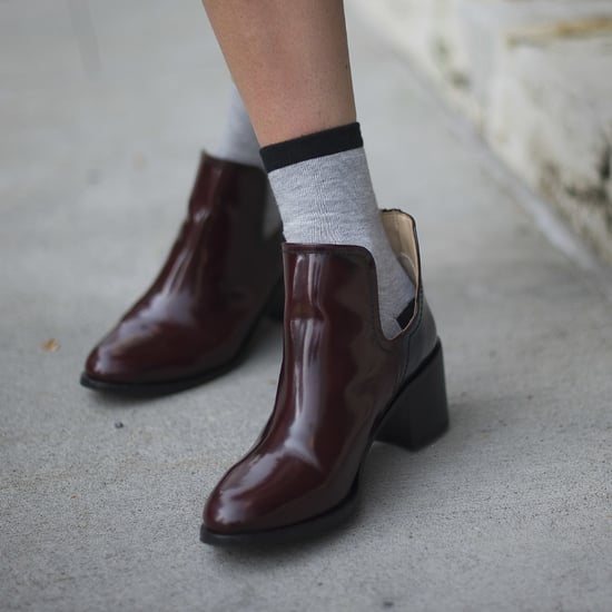 Fall Booties Under $100
