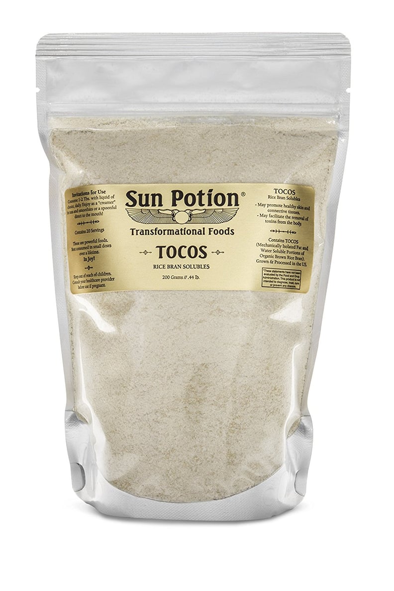 Sun Potion Tocos Powder