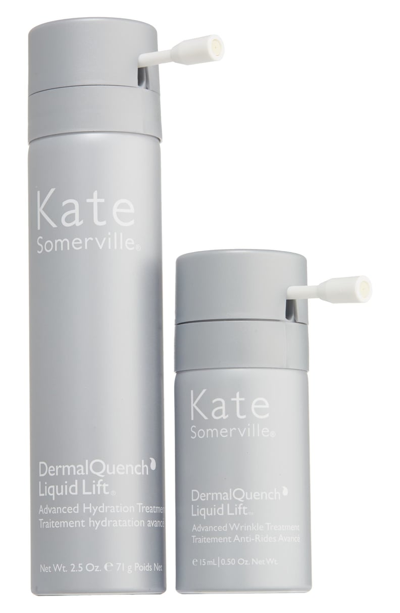 Kate Somerville Dermalquench Liquid Lift Advanced Hydration Treatment