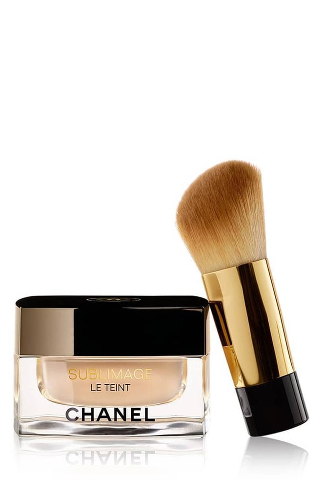 Chanel Sublimage Le Teint Foundation