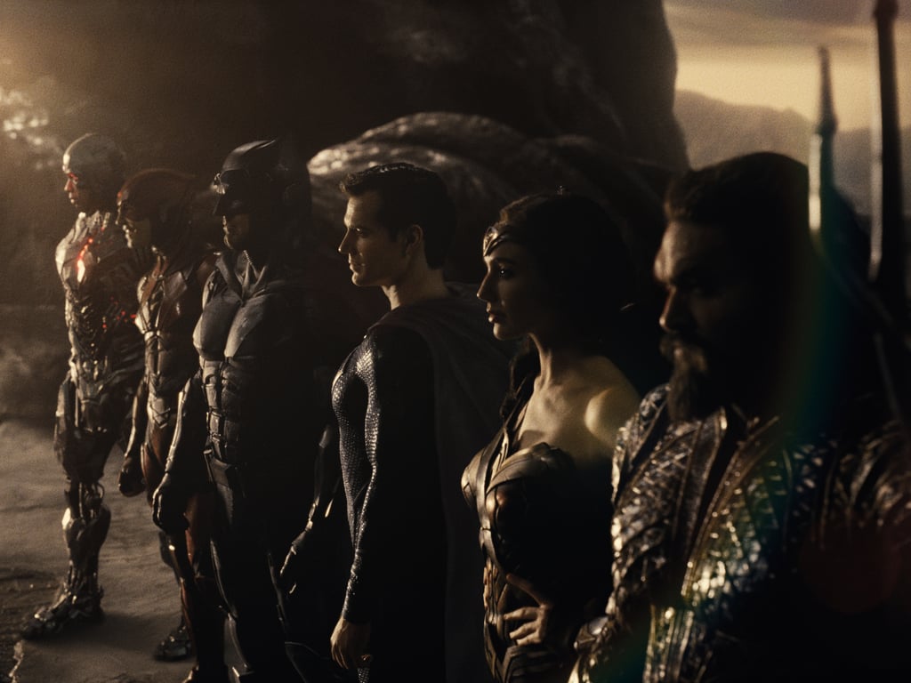 5 Differences That Make Zack Snyder's Justice League Better