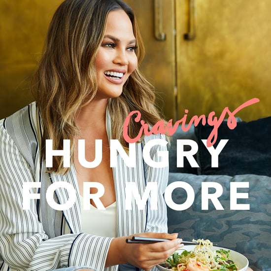 Chrissy Teigen Cookbook 2018 Details