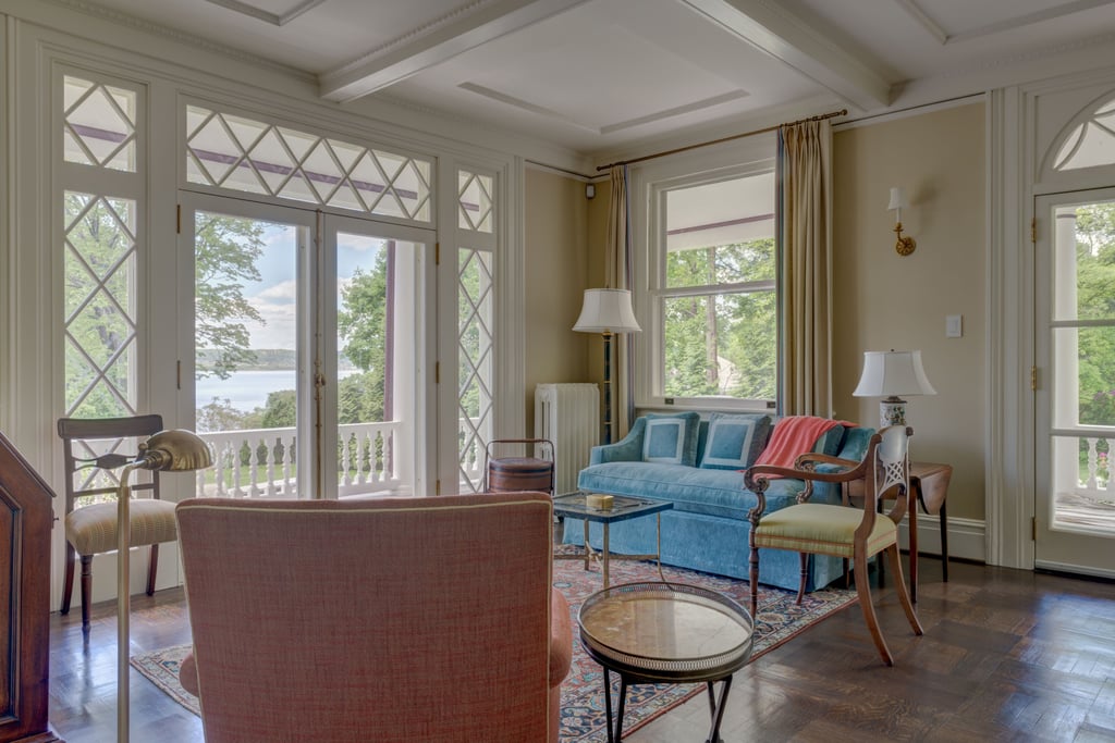 House From the Movie Stepmom For Sale