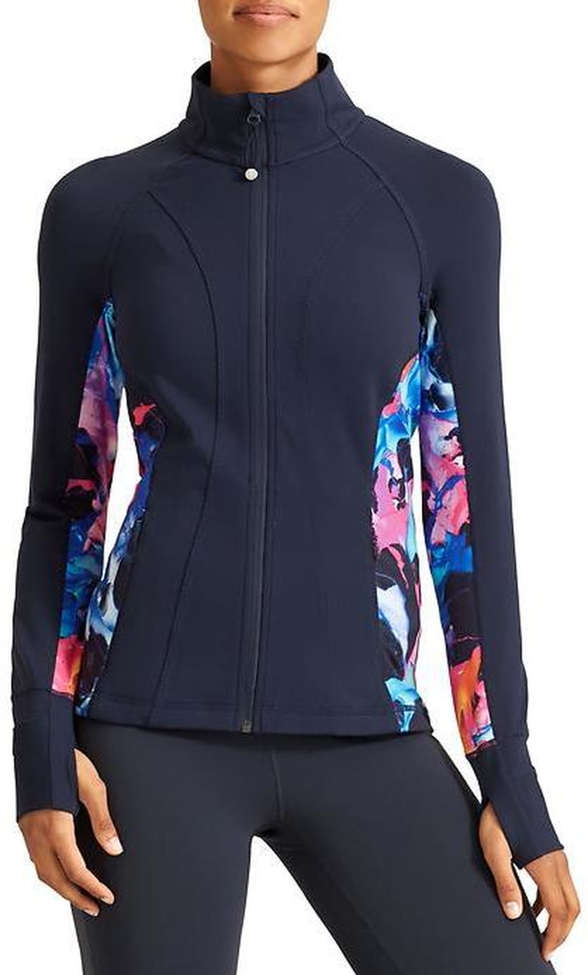 Spring Running Jackets | PS Fitness