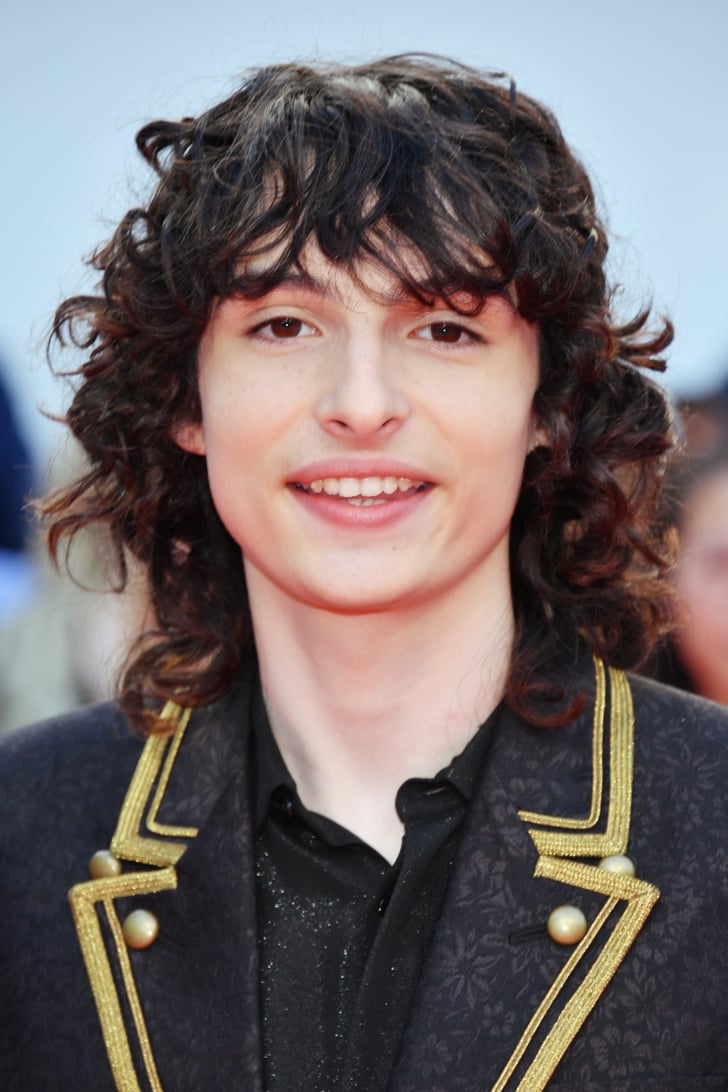 Capricorn Finn Wolfhard, Dec. 23 Celebrity Astrology Signs