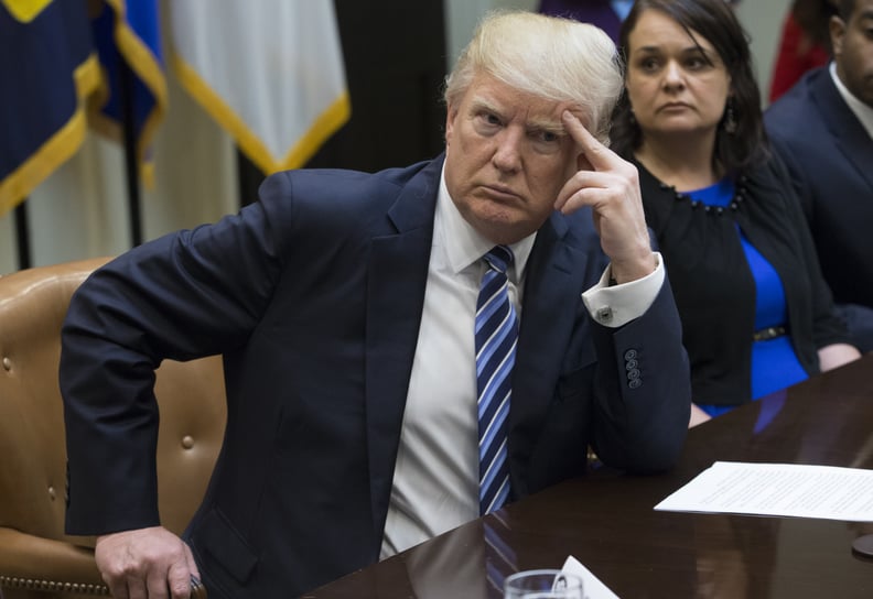 Reasons Donald Trump Should Resign as President | PS News