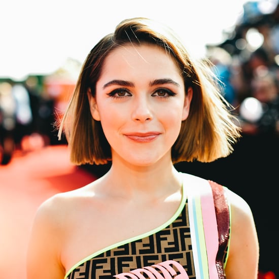 Who Has Kiernan Shipka Dated?