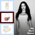 Leah Kateb Shares the $5 Nipple Pasties She's Obsessed With, and More Must Haves