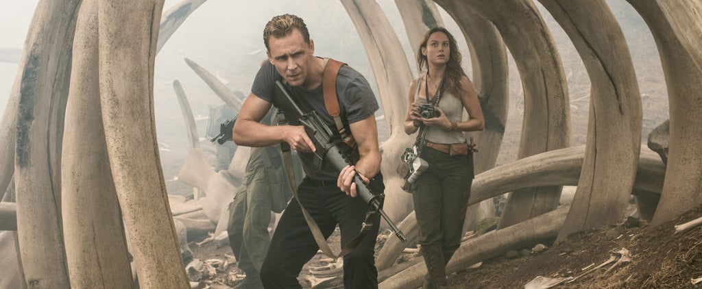 Will There Be a Kong: Skull Island Sequel?