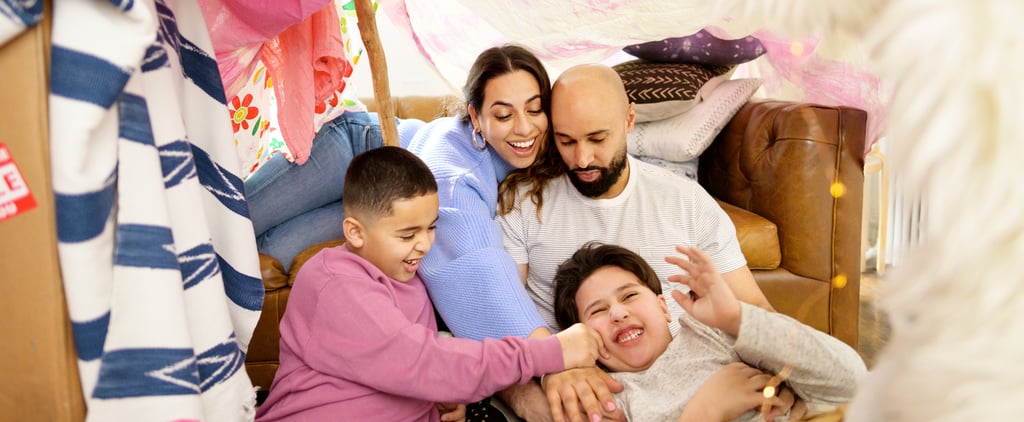 It's Hard to See in the Thick of New Parenthood, but I Promise — the Sweet Spot Is Coming