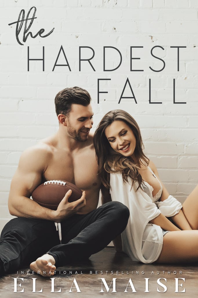 The Hardest Fall, Out April 18