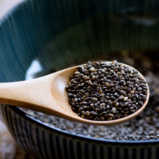 Chia Seed Recall 2014