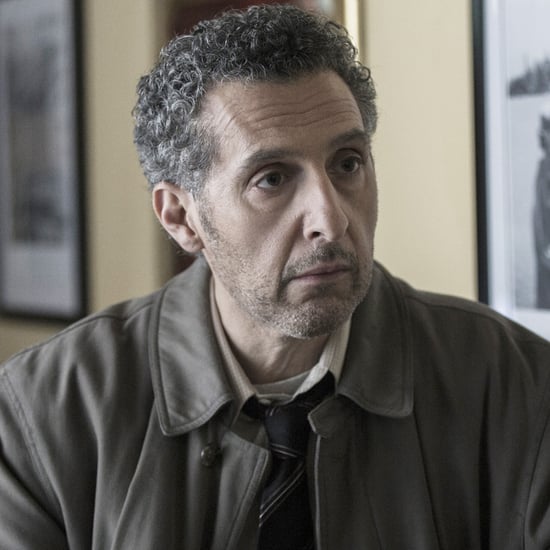 The Night Of Miniseries Facts