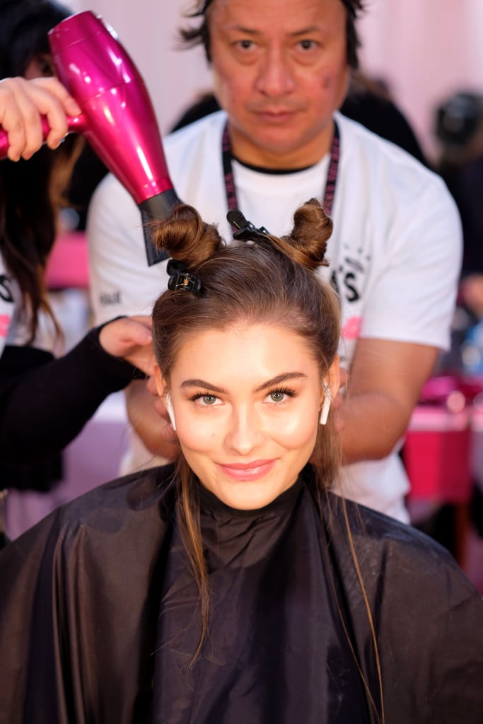 Grace Elizabeth