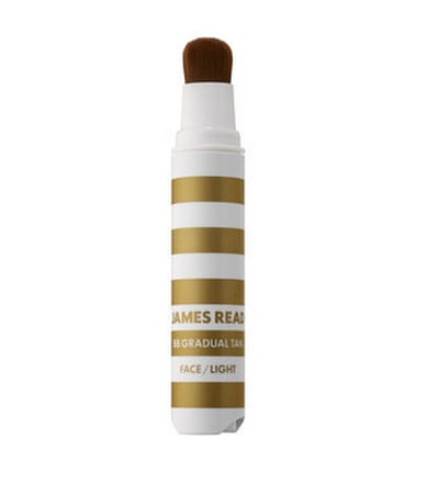 Face (BB Cream!): James Read