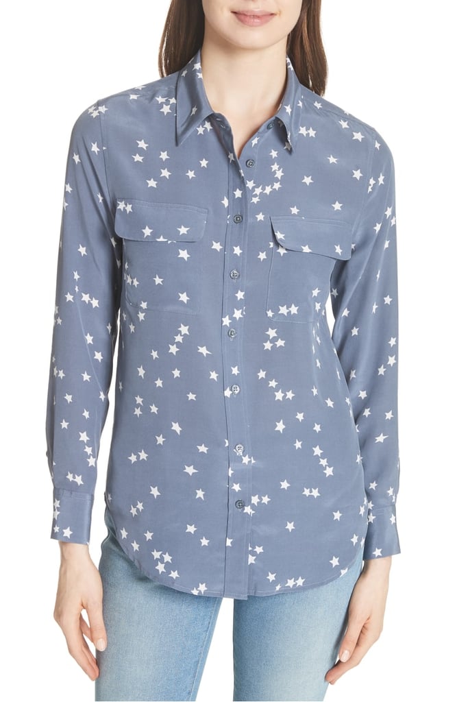Button-Down Shirt
