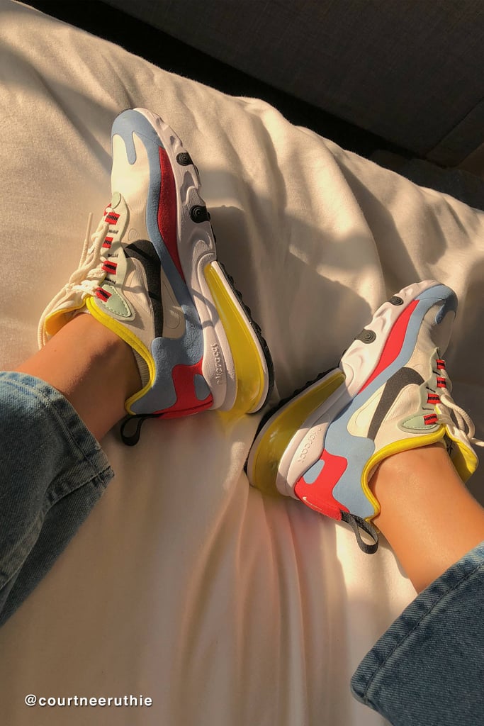Nike Air Max 270 React Sneakers | Most 