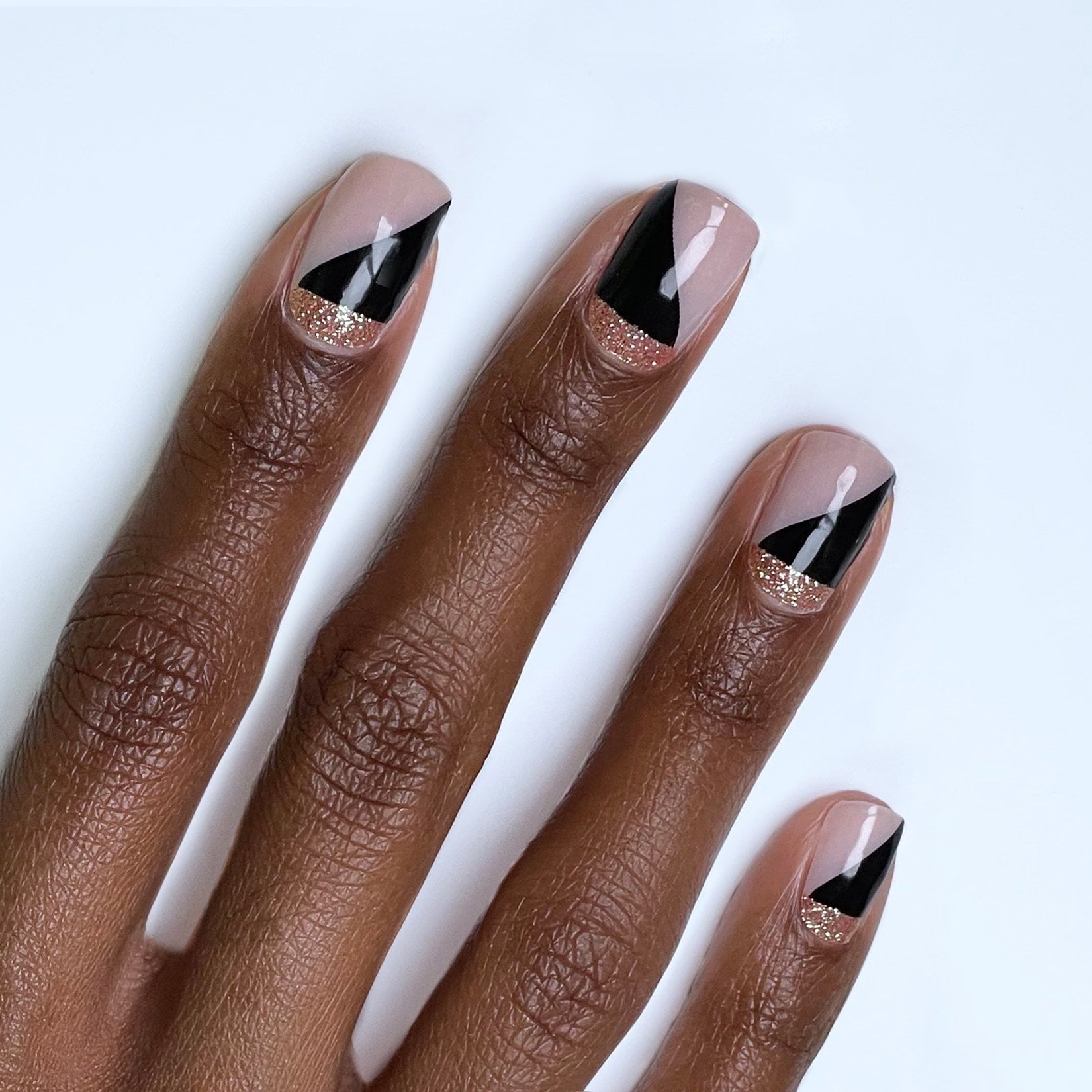 8 Best Nail Wraps For a Great Manicure in Minutes | POPSUGAR Beauty
