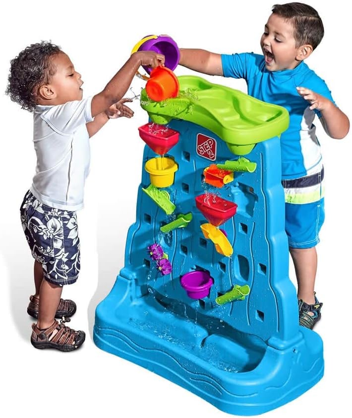 Best Water Table "Wall"