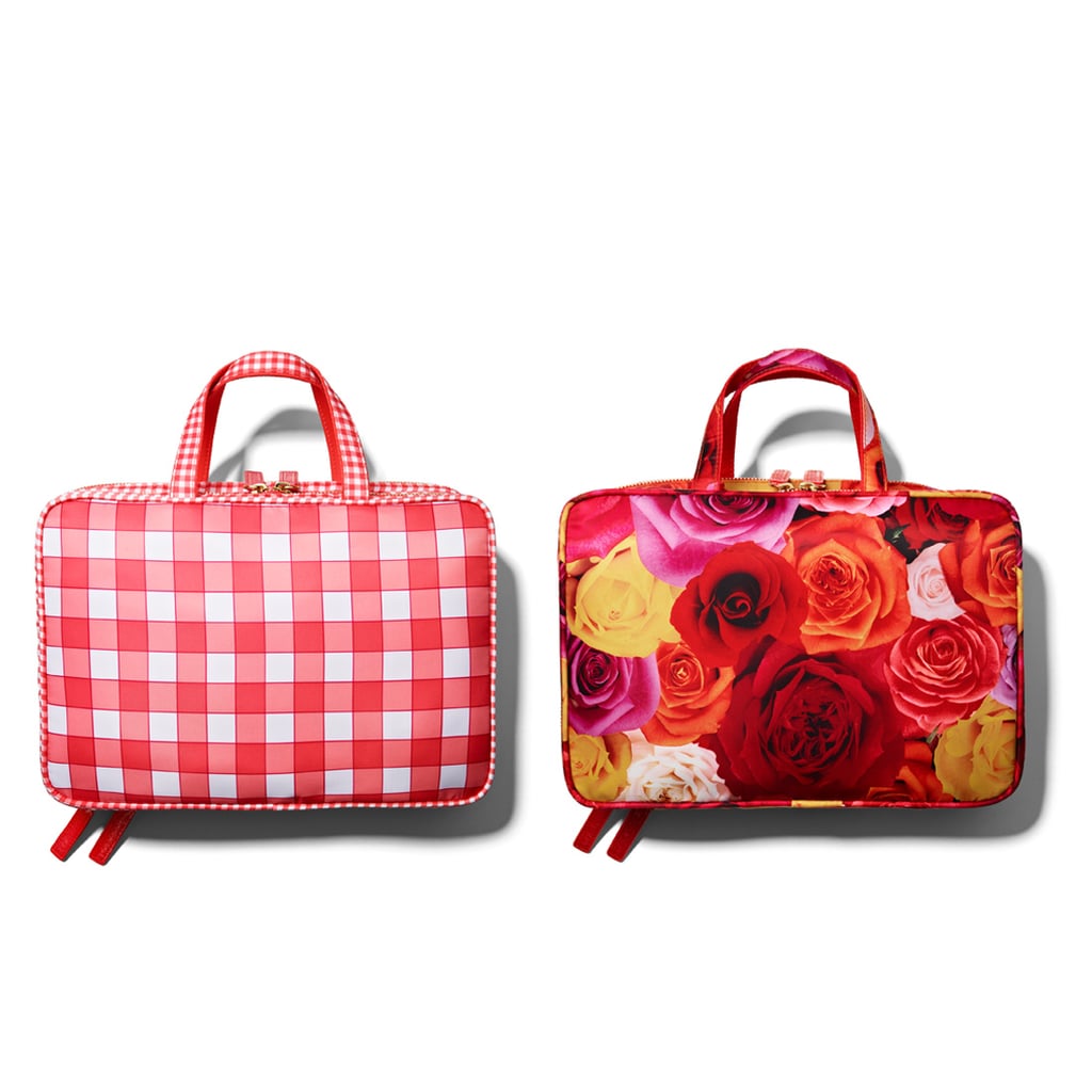 Sonia Kashuk Makeup Bags For Spring 2014 Popsugar Beauty